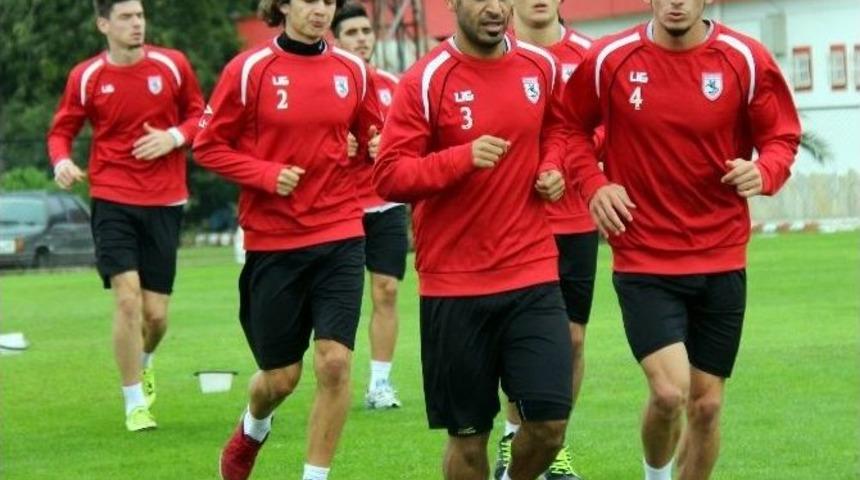 Karadeniz Derbisinde 40. Randevu