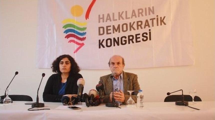 Ertuğrul K&uuml;rk&ccedil;&uuml;: &ldquo;tahir El&ccedil;i Suikaste Kurban Gitti&rdquo;