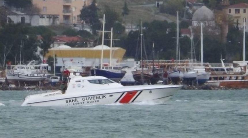 Cumhurbaşkanına Havadan, Karadan Ve Denizden Koruma