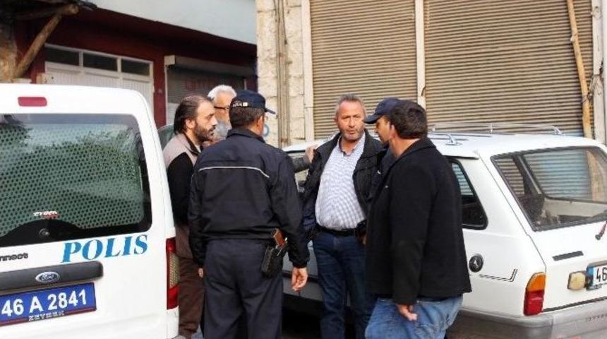 Şehit &Ccedil;iftaslan Diyarbakır&rsquo;a G&ouml;n&uuml;ll&uuml; Olarak Gitmiş