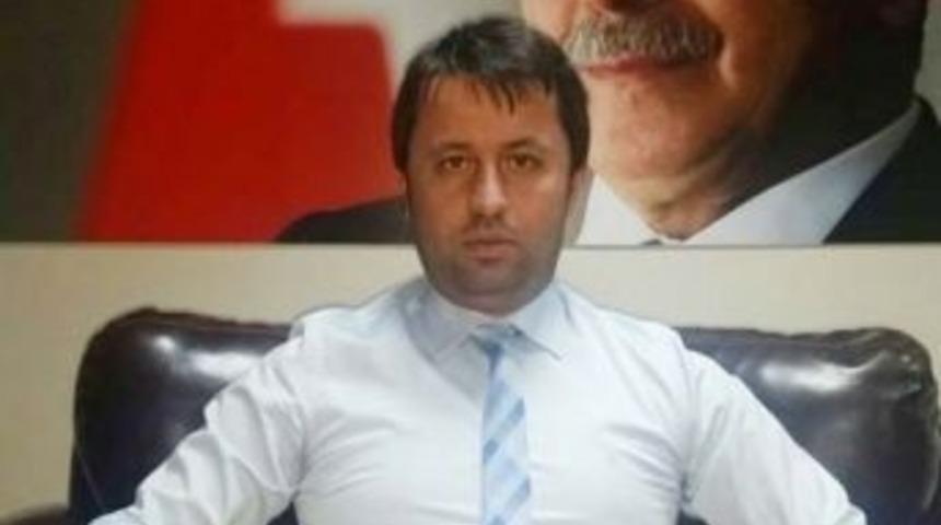 Cevahiroğlu&rsquo;ndan G&uuml;ng&ouml;r&rsquo;e Taziye Mesajı