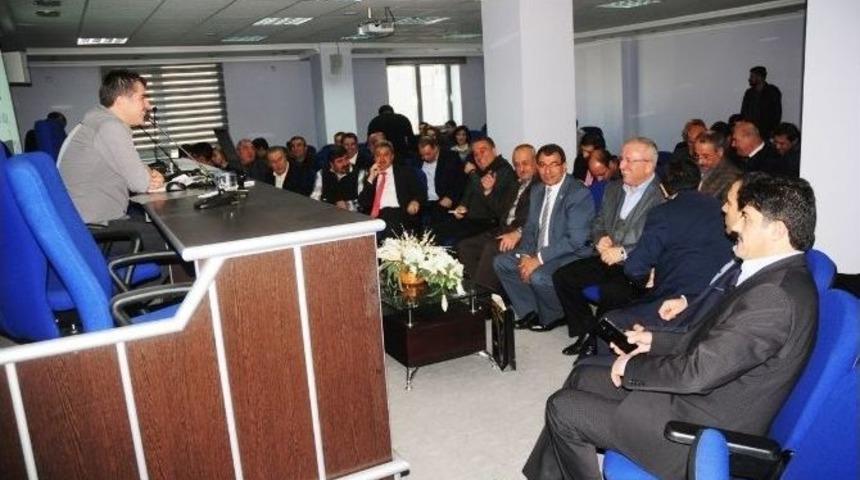 Smmmo&rsquo;da &rsquo;e-tebligat&rsquo; Semineri