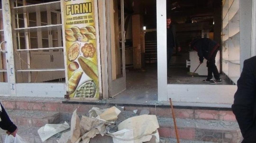 Nusaybin&rsquo;de Yaralar Sarılıyor