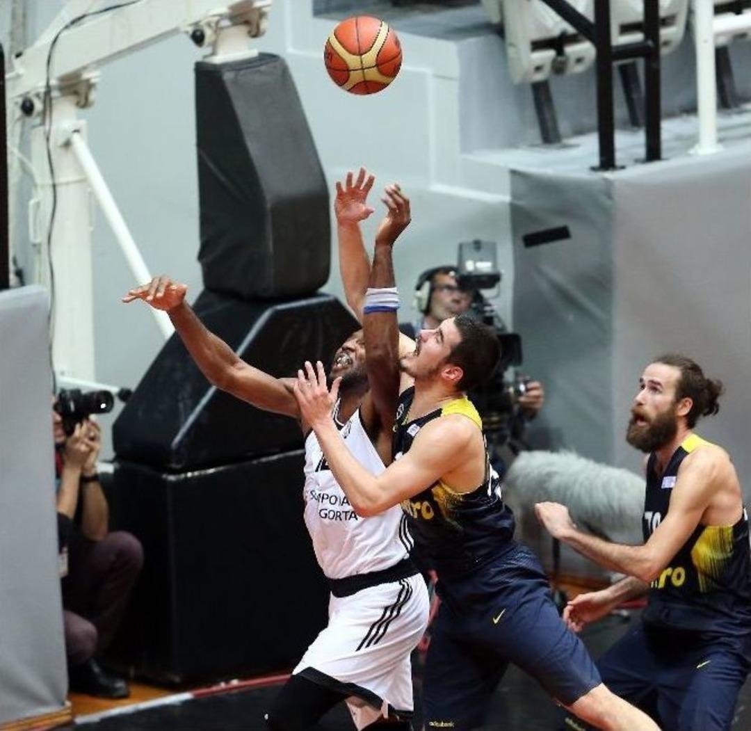 Spor Toto Basketbol Ligi