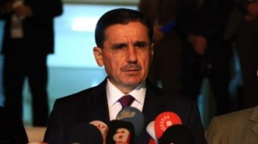 Hatay Sınırında İnsan Ticareti Operasyonu: 13 Gözaltı