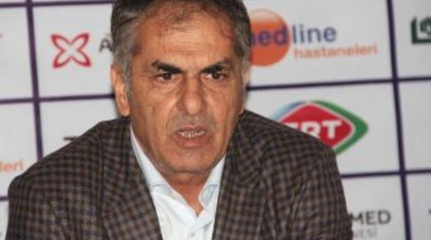 Balıkesirspor Evine Bir Puan İle D&ouml;nd&uuml;