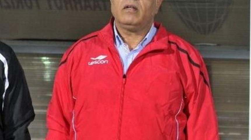 Alanyaspor - Kardemir Karab&uuml;kspor Ma&ccedil;ının Ardından