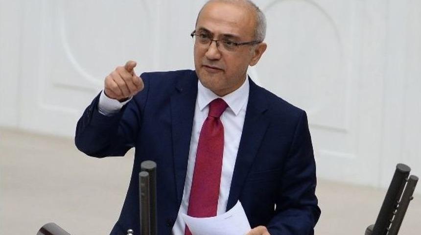 64. H&uuml;k&uuml;met Programı G&ouml;r&uuml;şmeleri