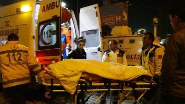 (düzeltme) Erciş’te Otomobil Takla Attı: 5 Ölü, 6 Yaralı