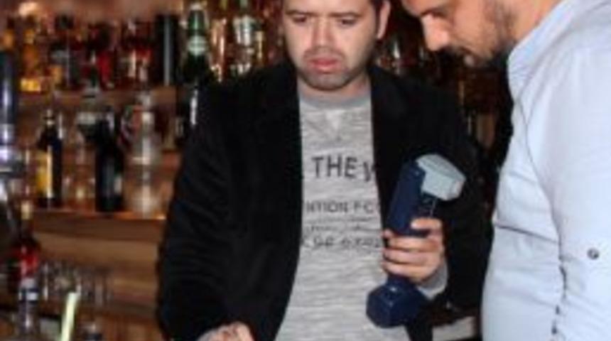 Sahte Rakı &Ouml;l&uuml;mlerinden Sonra İş Yerlerine Şok Denetim