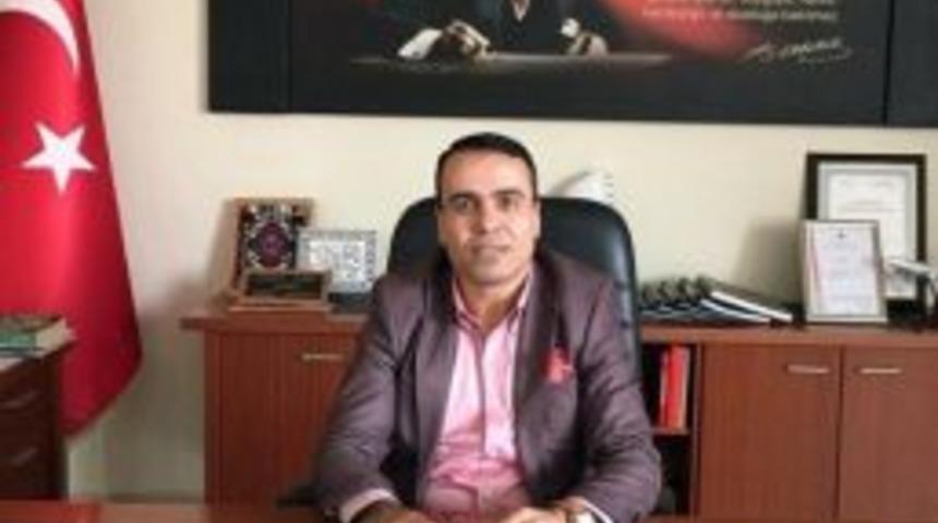 Vasiad Diyarbakır Baro Başkanı El&ccedil;i&rsquo;ye Yapılan Saldırıyı Kınadı