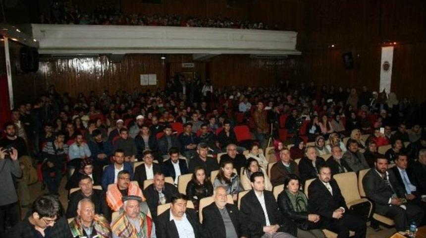 2. Abd&uuml;lhamid&rsquo;in D&ouml;rd&uuml;nc&uuml; Kuşak Torunundan Bazı Tarih Dizilerine Tepki