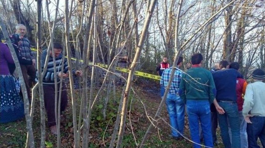 Kendi Yaktığı Ateş Sonu Oldu