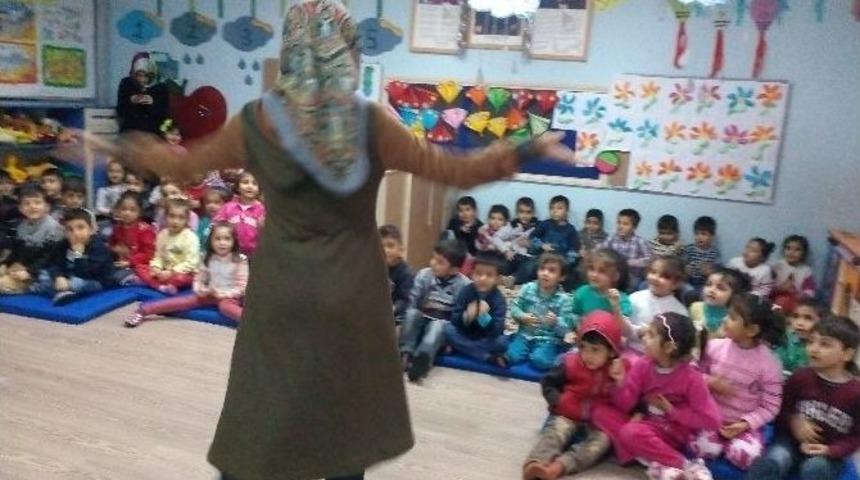 &rsquo;her Sınıfın Bir Yetim Kardeşi Var&rsquo; Projesi Devam Ediyor