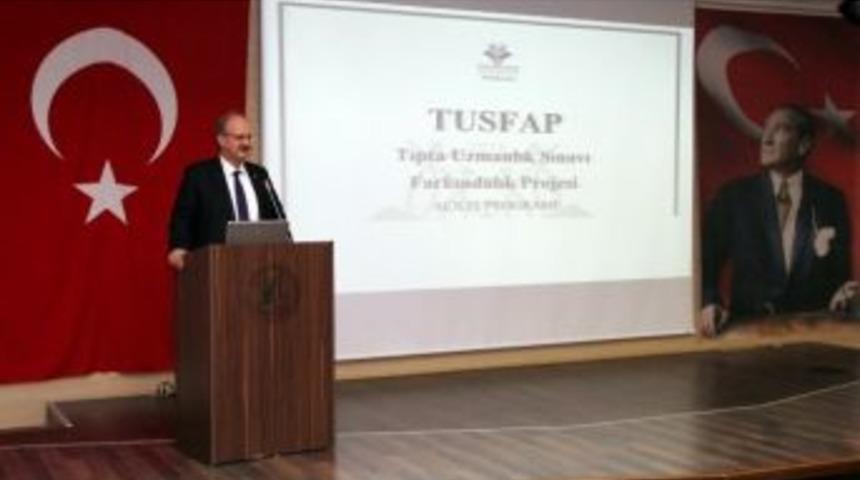 İk&ccedil;&uuml; Tıp Fak&uuml;ltesinden T&uuml;rkiye&rsquo;de Bir İlk