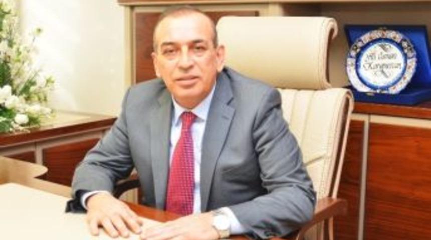 Karamercan: &ldquo;64. H&uuml;k&uuml;met Hayırlı Olsun&rdquo;