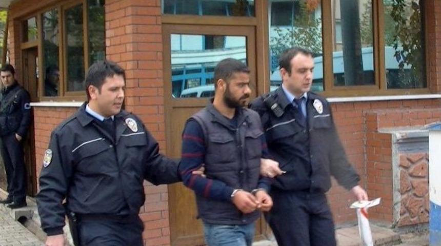 Telefon Dolandırıcıları Yakalandı