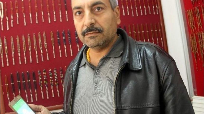 (&ouml;zel Haber) T&uuml;rkmen Muhammed Rus Ve Deaş Tehdidi Altındaki Ailesi İ&ccedil;in Tedirgin