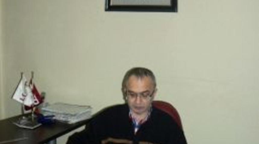 Ayder: "bursaspor Mali Y&ouml;nden Şeffaf Değil"