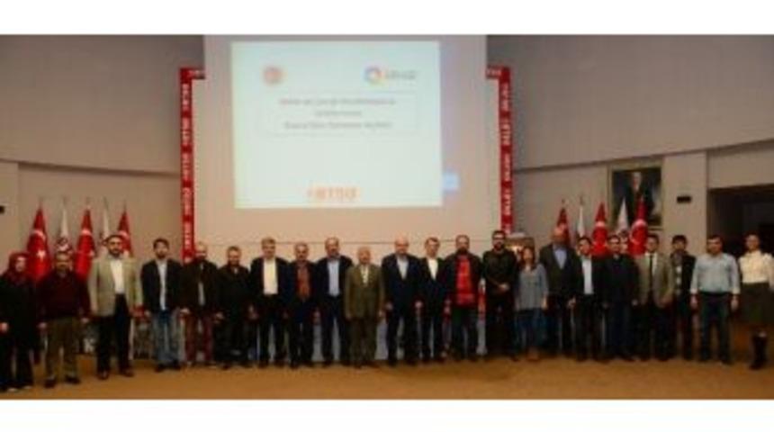 Bebe Ve &Ccedil;ocuk Konfeksiyonu Sekt&ouml;r&uuml; D&uuml;nyaya Pazarlarına A&ccedil;ılıyor