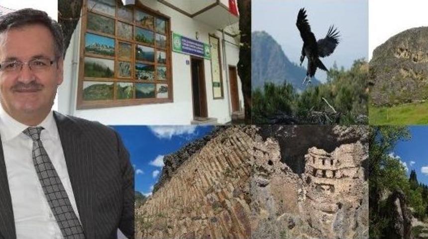 Kızılcahamam Belediyesi Turizm Tanıtım &Ccedil;alışmalarına Hız Verdi