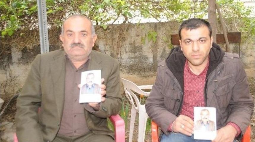 Şifa Aradığı Cizre’de Altı Gündür Kayıp