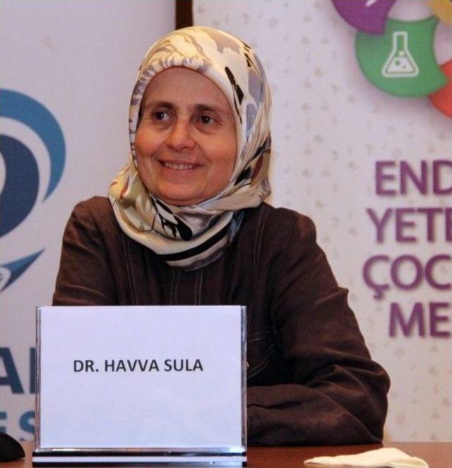 Dr. Havva Sula: “dünyada 3 Çocuktan 1’inin Nüfus Kağıdı Yok”