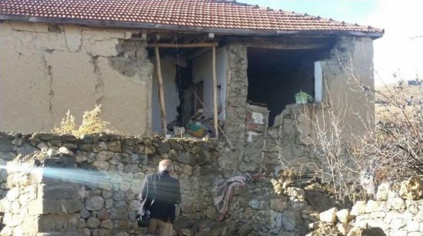 Bakan T&uuml;fenkci&rsquo;den Ge&ccedil;miş Olsun Mesajı