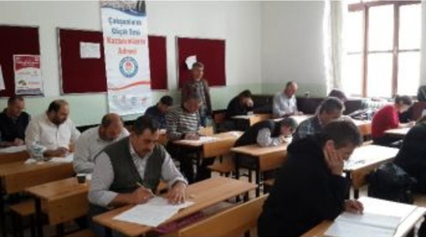 Eğitim Bir-sen&rsquo;den "g&ouml;revde Y&uuml;kselme Sınavı" İle İlgili A&ccedil;ıklama