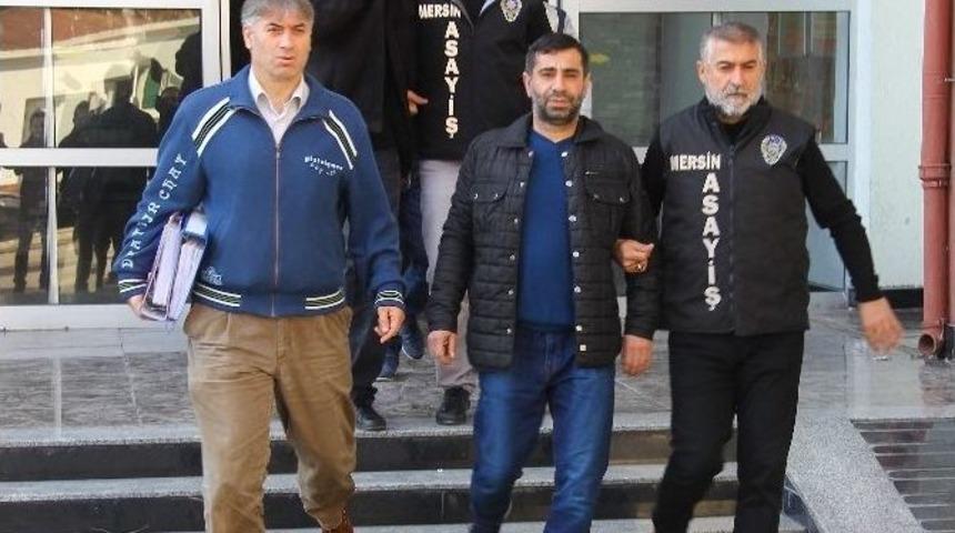 Mersin&rsquo;deki Barcı Cinayeti Zanlıları Yakalandı