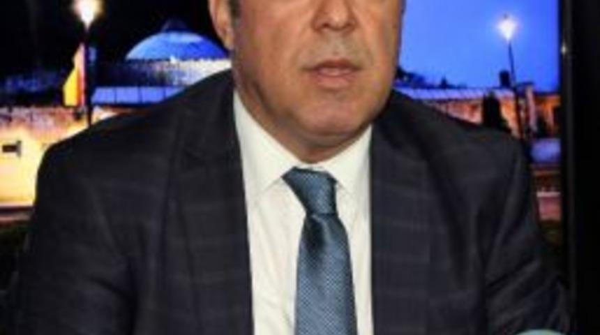 Şamil Tayyar’dan Selahattin Demirtaş’a Tepki