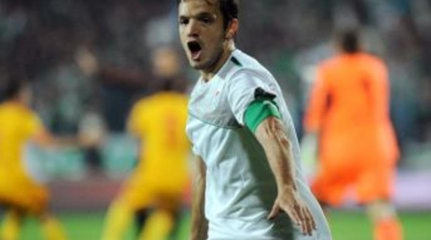 Bursaspor’da Batalla Harekatı