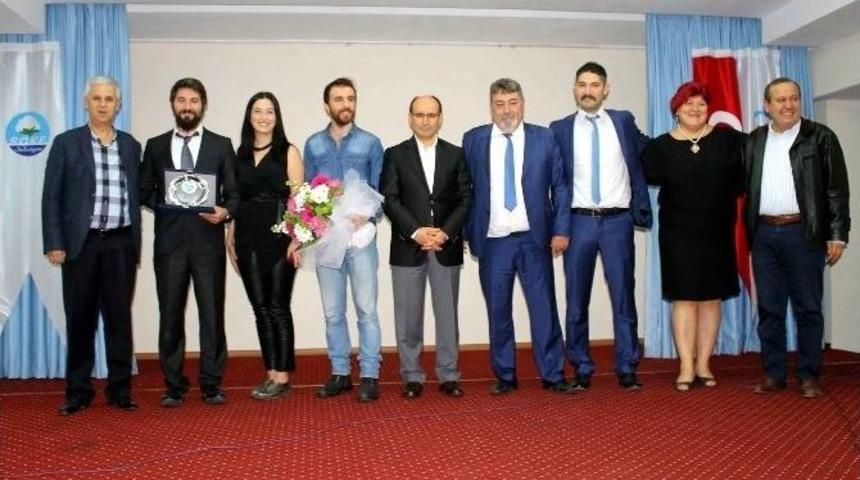 S&ouml;ke&rsquo;nin &Ouml;d&uuml;ll&uuml; Belgeseli &lsquo;su Bedevileri&rsquo;ne &Ouml;zel G&ouml;sterim