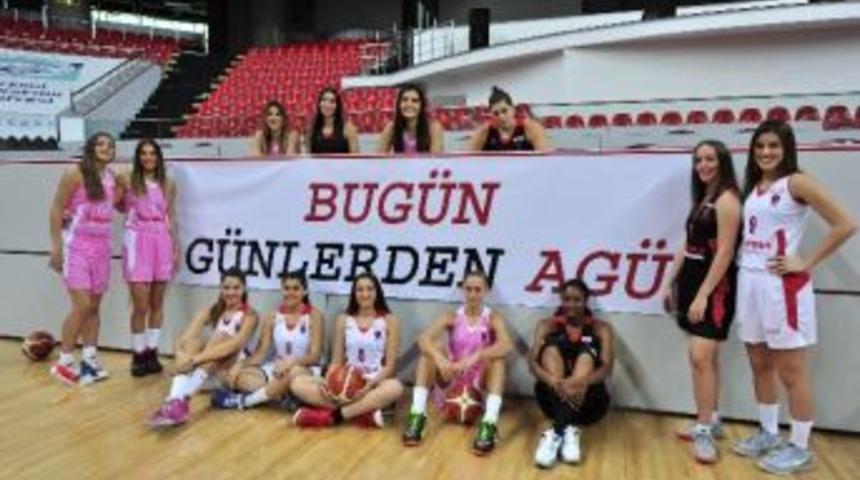Ag&uuml; Spor&rsquo;dan &Uuml;st &Uuml;ste 4. Galibiyet
