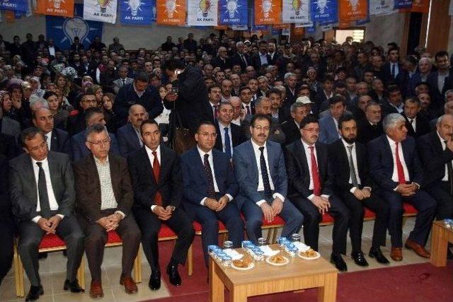 Bakan Bozdağ: “diyarbakır’daki Saldırı Türkiye’nin Birlik Ve Beraberliğine Yapılan Bir Saldırıdır”