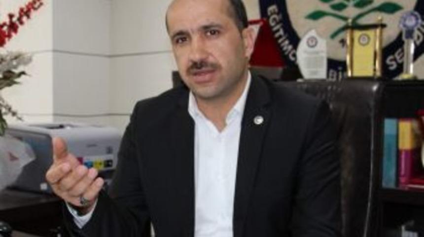 Diyarbakır&rsquo;daki Saldırıya İlişkin A&ccedil;ıklama