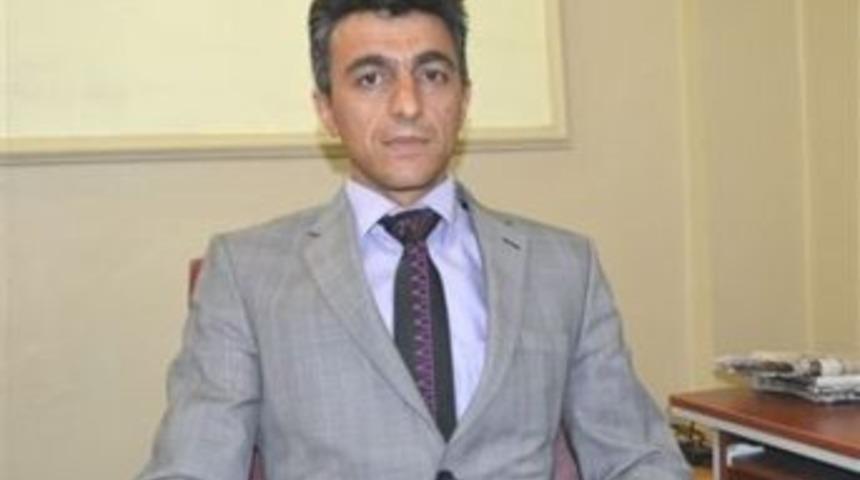 Şehit Aileleri Derneği &Ouml;mer Demir&rsquo;den Başsağlığı Mesajı