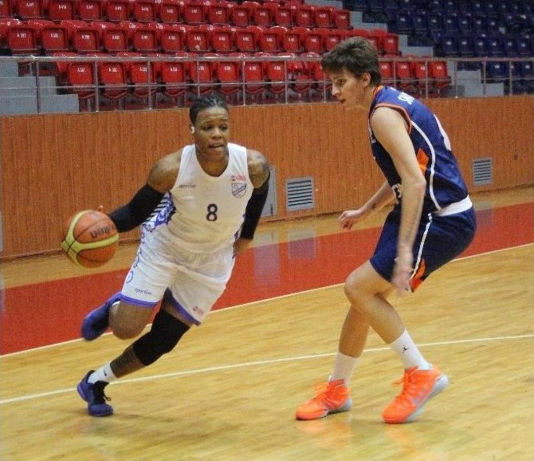 Kadınlar Basketbol S&uuml;per Ligi