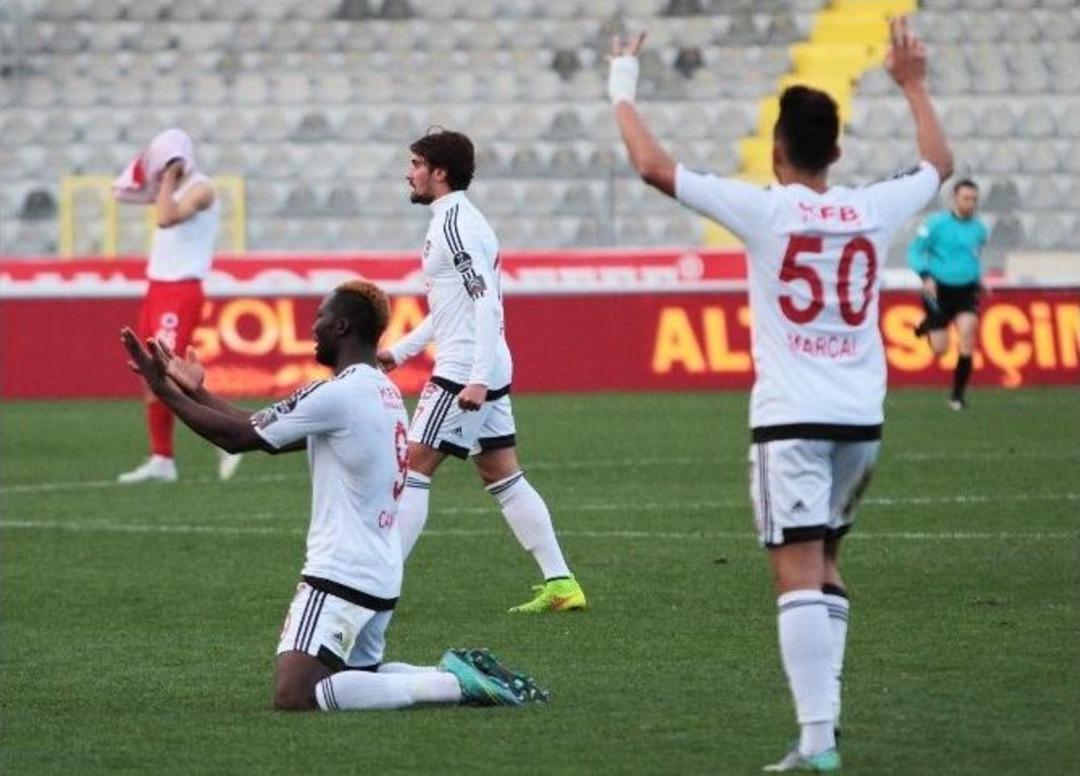 Spor Toto S&uuml;per Lig