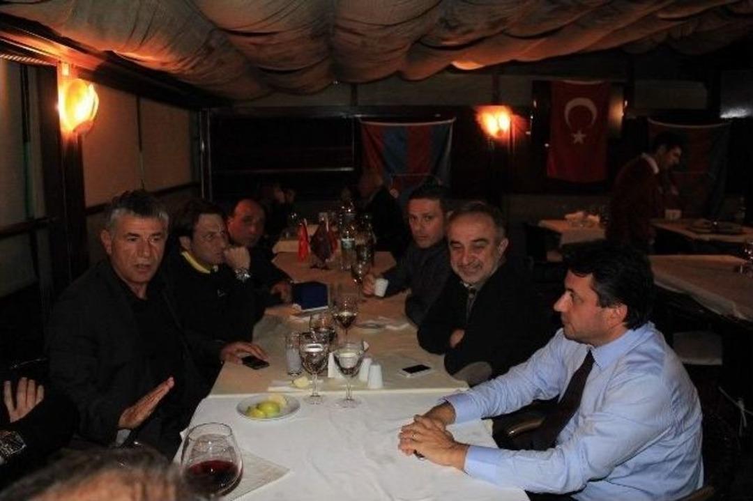 Hekimoğlu: "70&rsquo;lerin Ruhu Geri Gelecek"