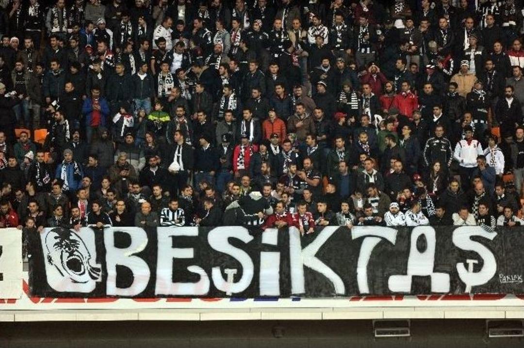 Spor Toto S&uuml;per Lig