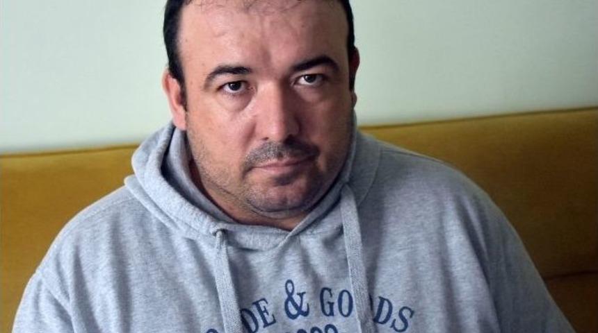 6 Aylık Alpaslan Bebek Yaşam M&uuml;cadelesi Veriyor