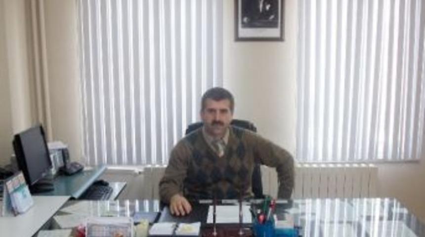 Cami İmamı Almanya&rsquo;da Hayatını Kaybetti