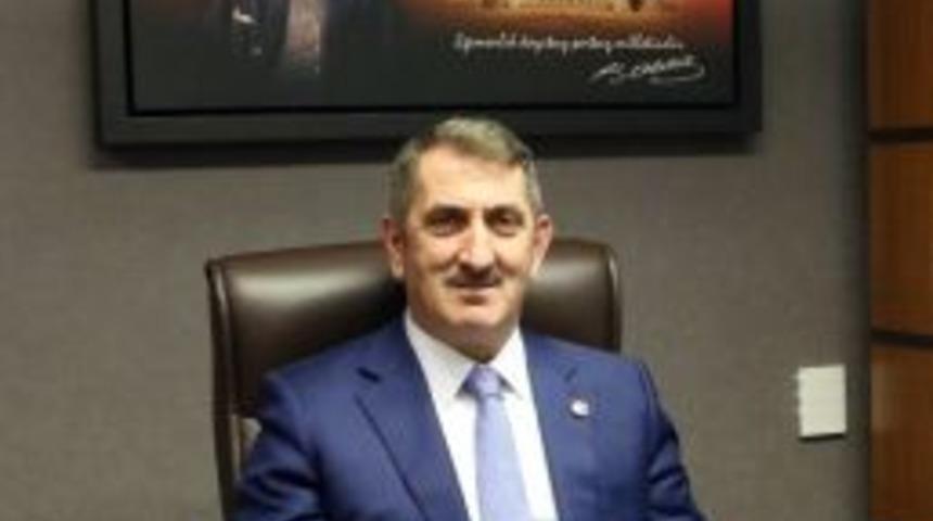 Fuat K&ouml;ktaş Tbmm&rsquo;de İki Komisyona Se&ccedil;ildi