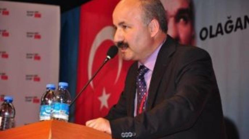 Giresun İl Genel Meclisi B&uuml;t&ccedil;esi 46 Milyon Tl