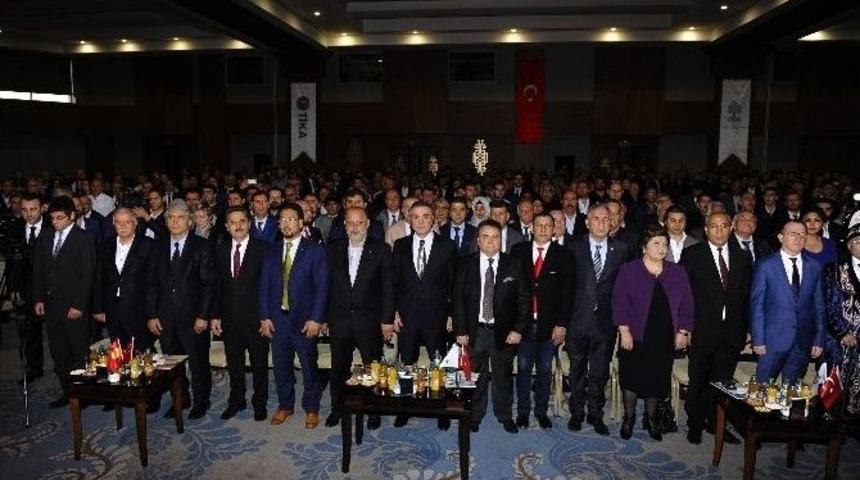 10 &Uuml;lkeden Karapapak T&uuml;rkleri İstanbul&rsquo;da Buluştu