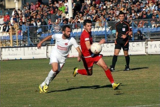 Spor Toto 2. Lig