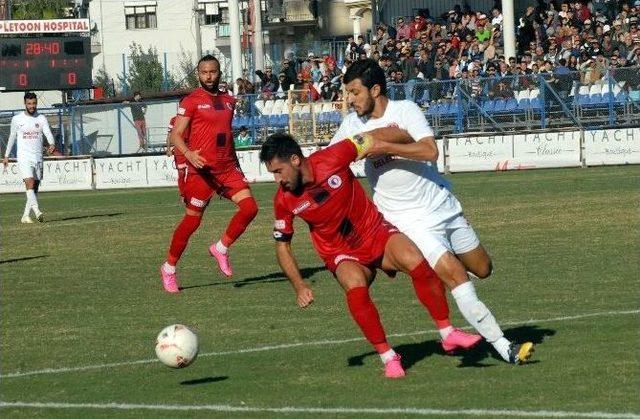 Spor Toto 2. Lig