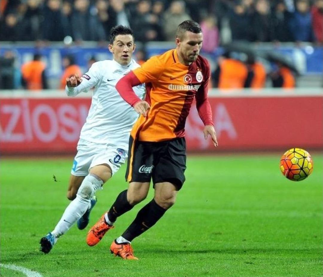 Spor Toto S&uuml;per Lig