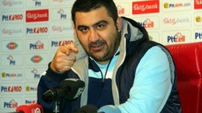 &Ouml;zat: &ldquo;g&uuml;zel M&uuml;cadele Ettik, Olmayınca Olmuyor&rdquo;